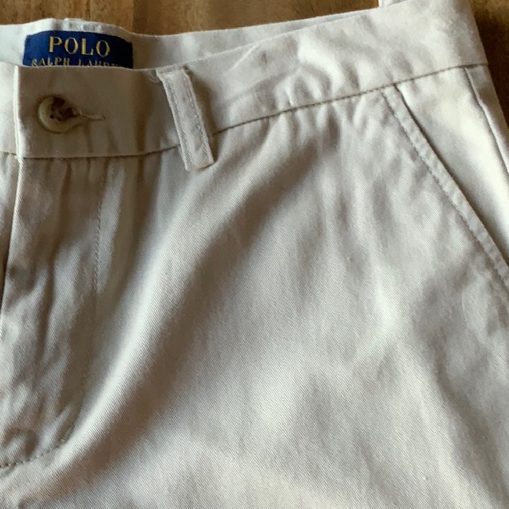 Polo by Ralph Lauren Chino Short